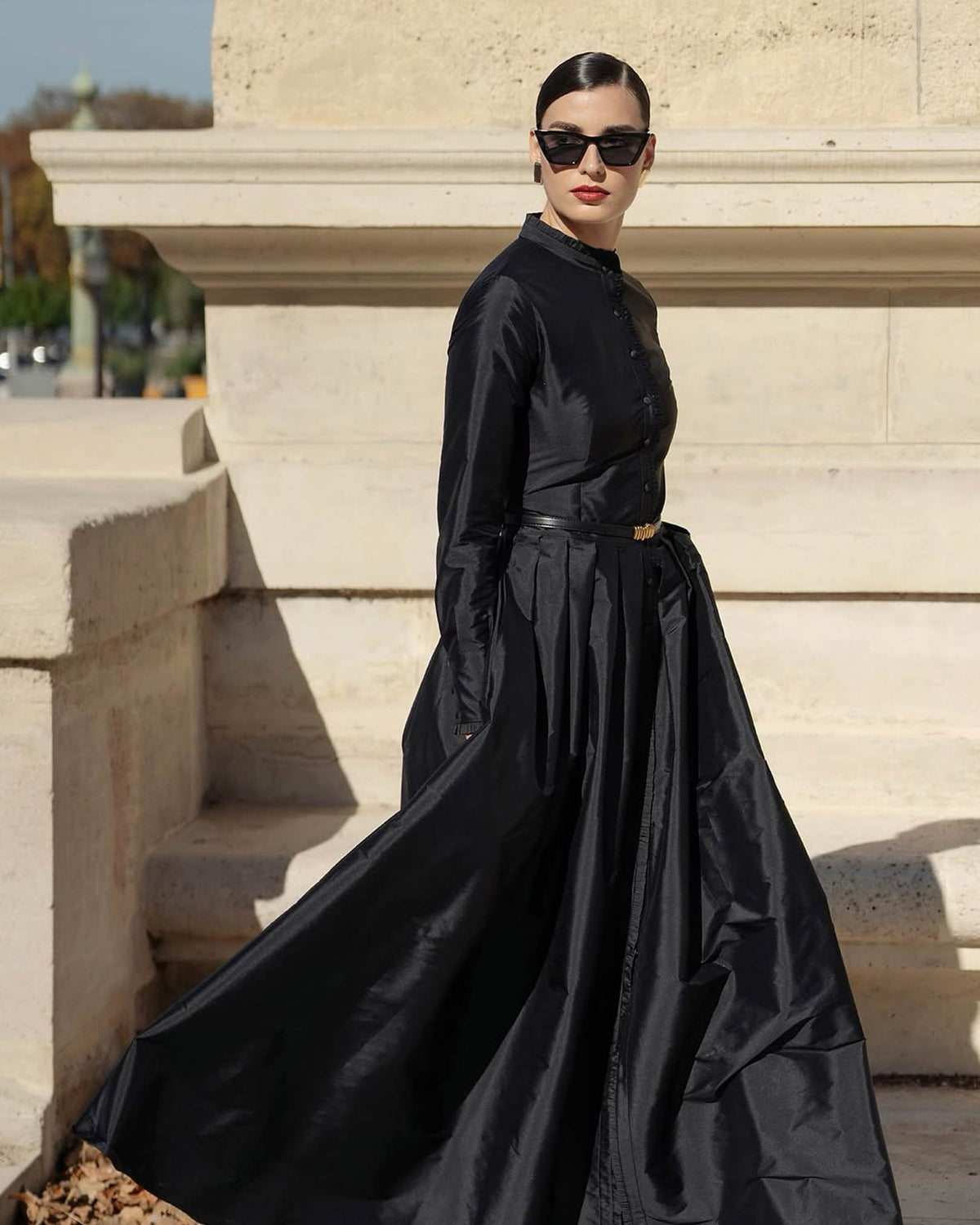 Amal Al Raisi - LOOK 11 (SV)