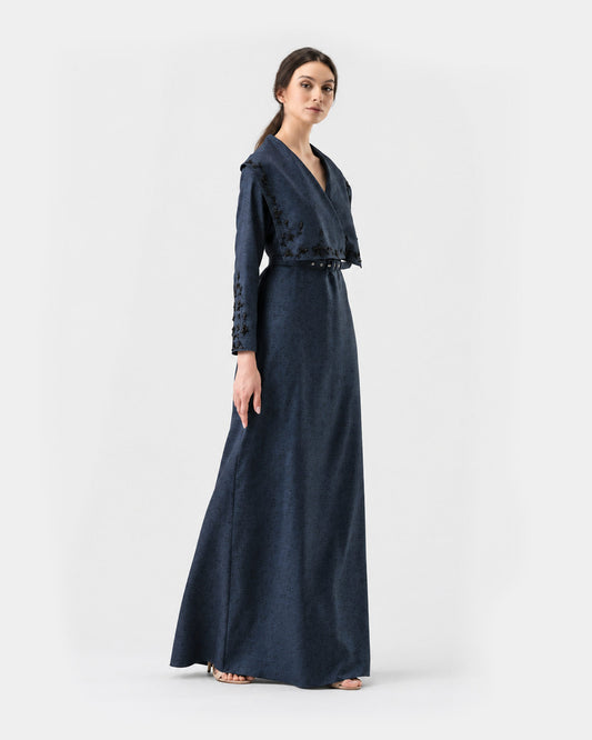 Amal Al Raisi - LOOK 30