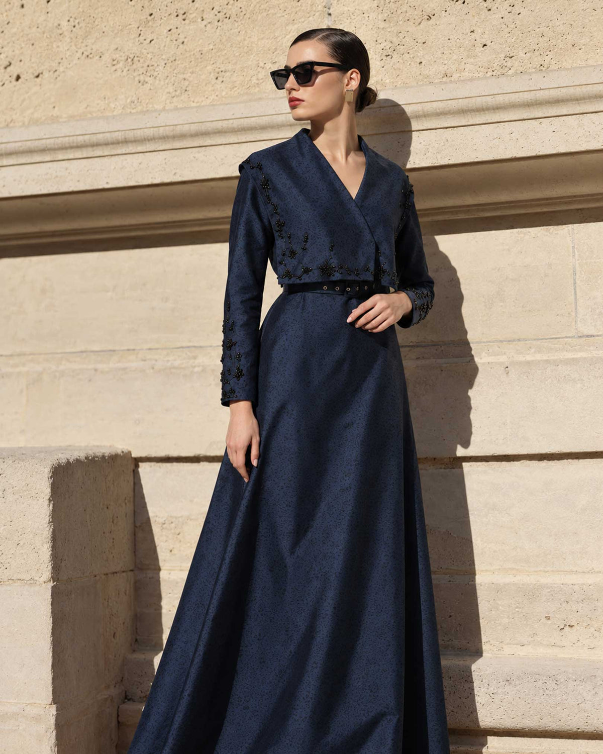 Amal Al Raisi - LOOK 30