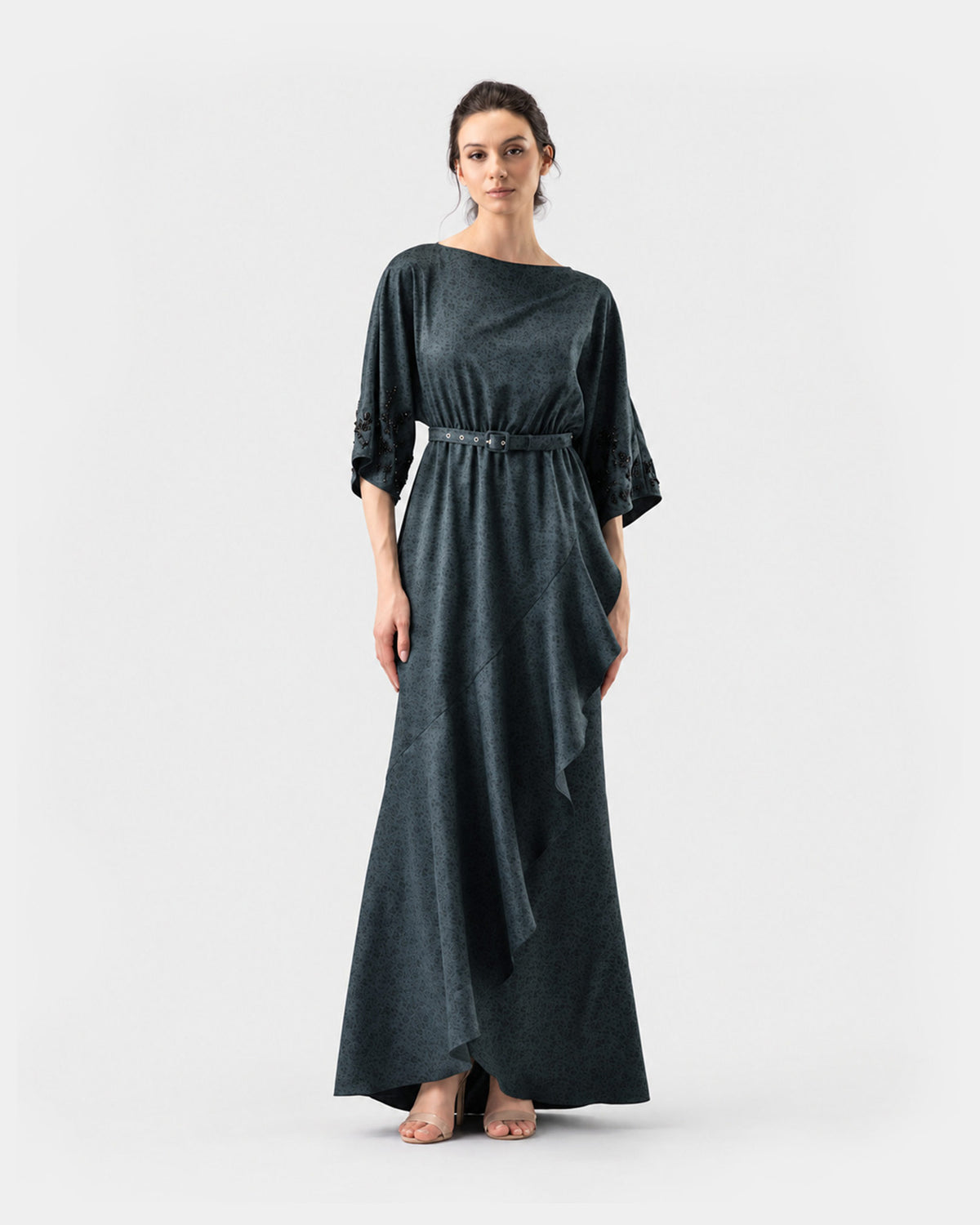 Amal Al Raisi - LOOK 33