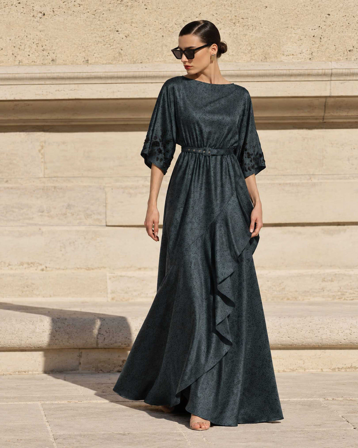 Amal Al Raisi - LOOK 33