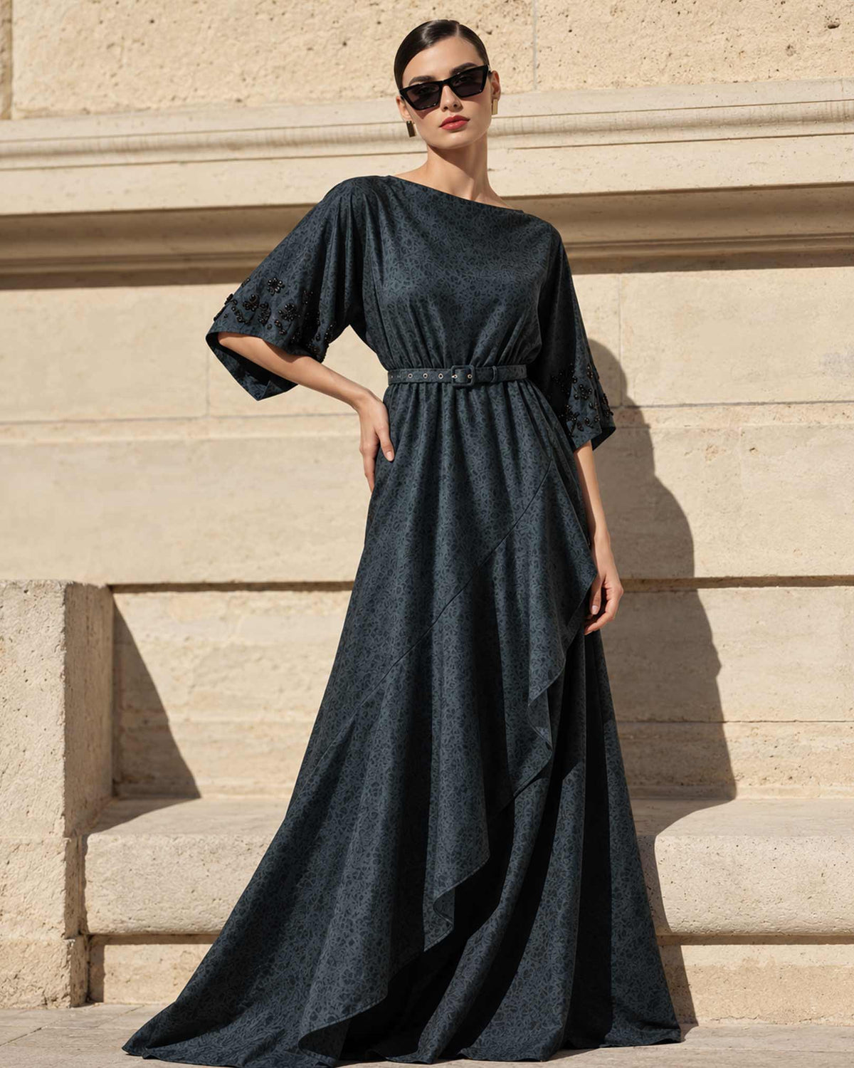 Amal Al Raisi - LOOK 33