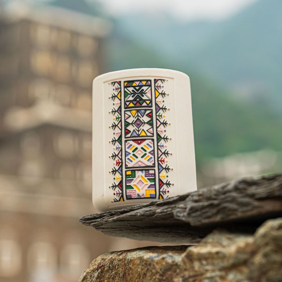 HERFAH - Asir Wildflowers