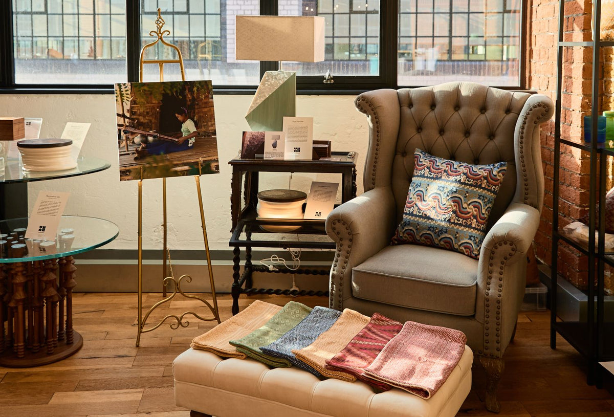 THE ATELIER