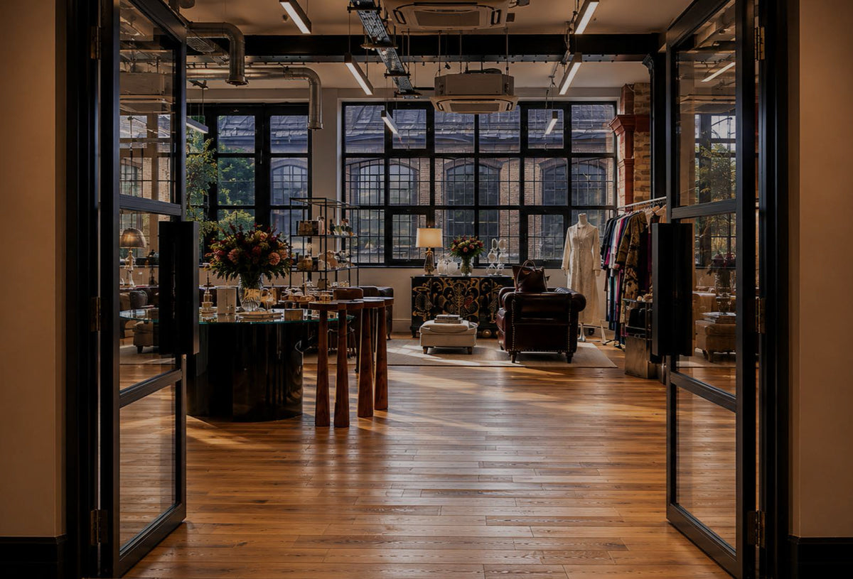 THE ATELIER