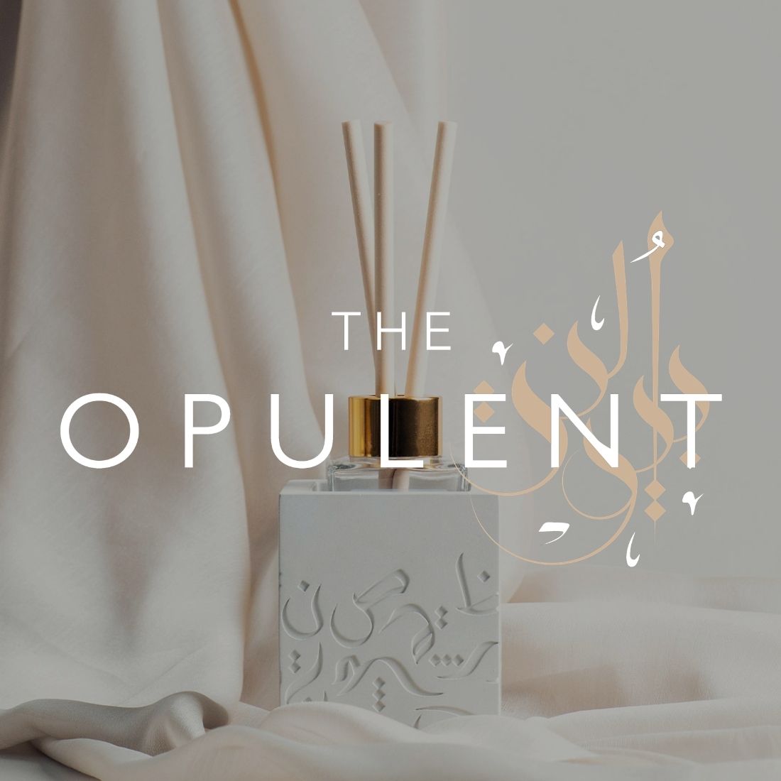 The Opulent