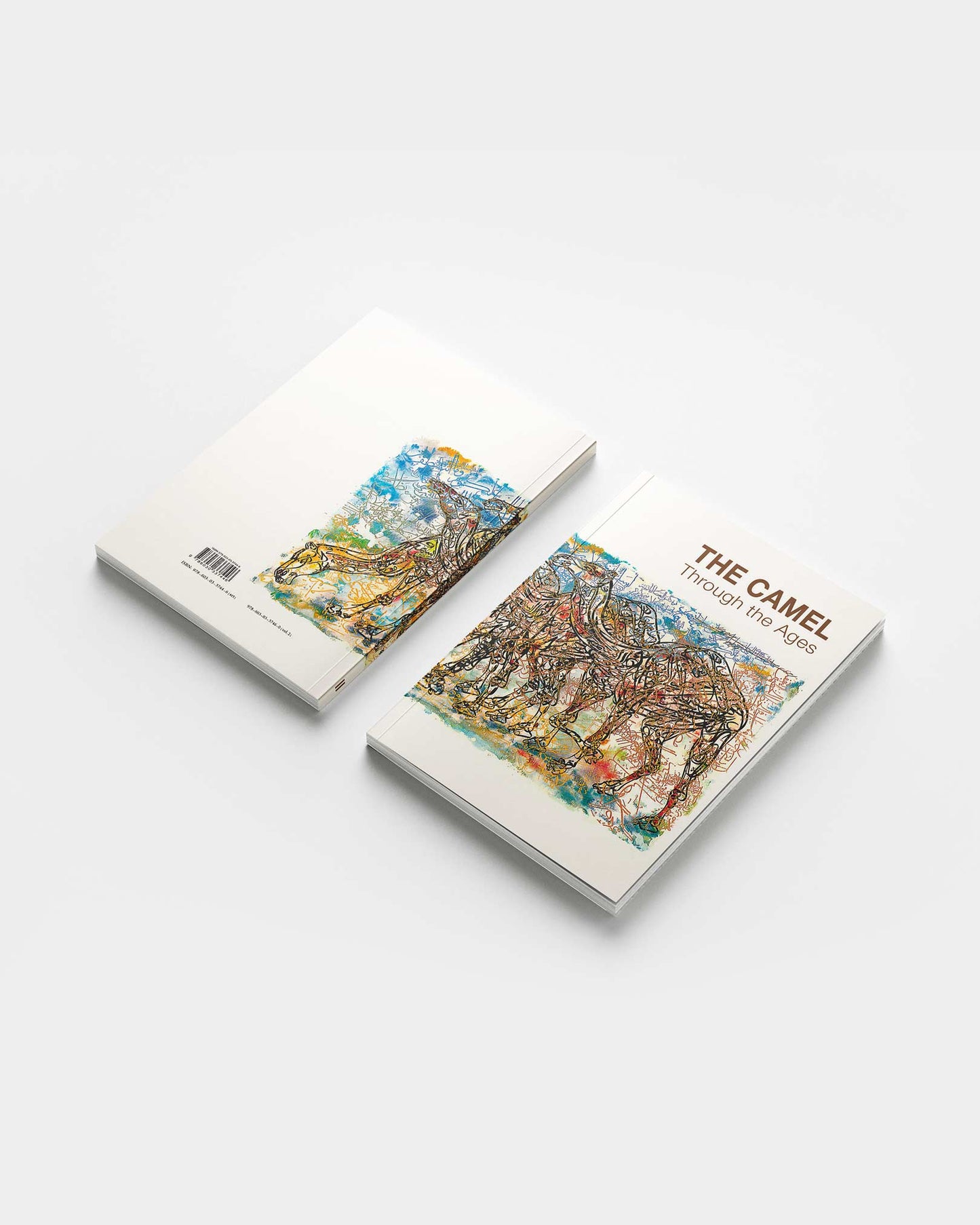 DAR LAYAN - The Camel Through The Ages