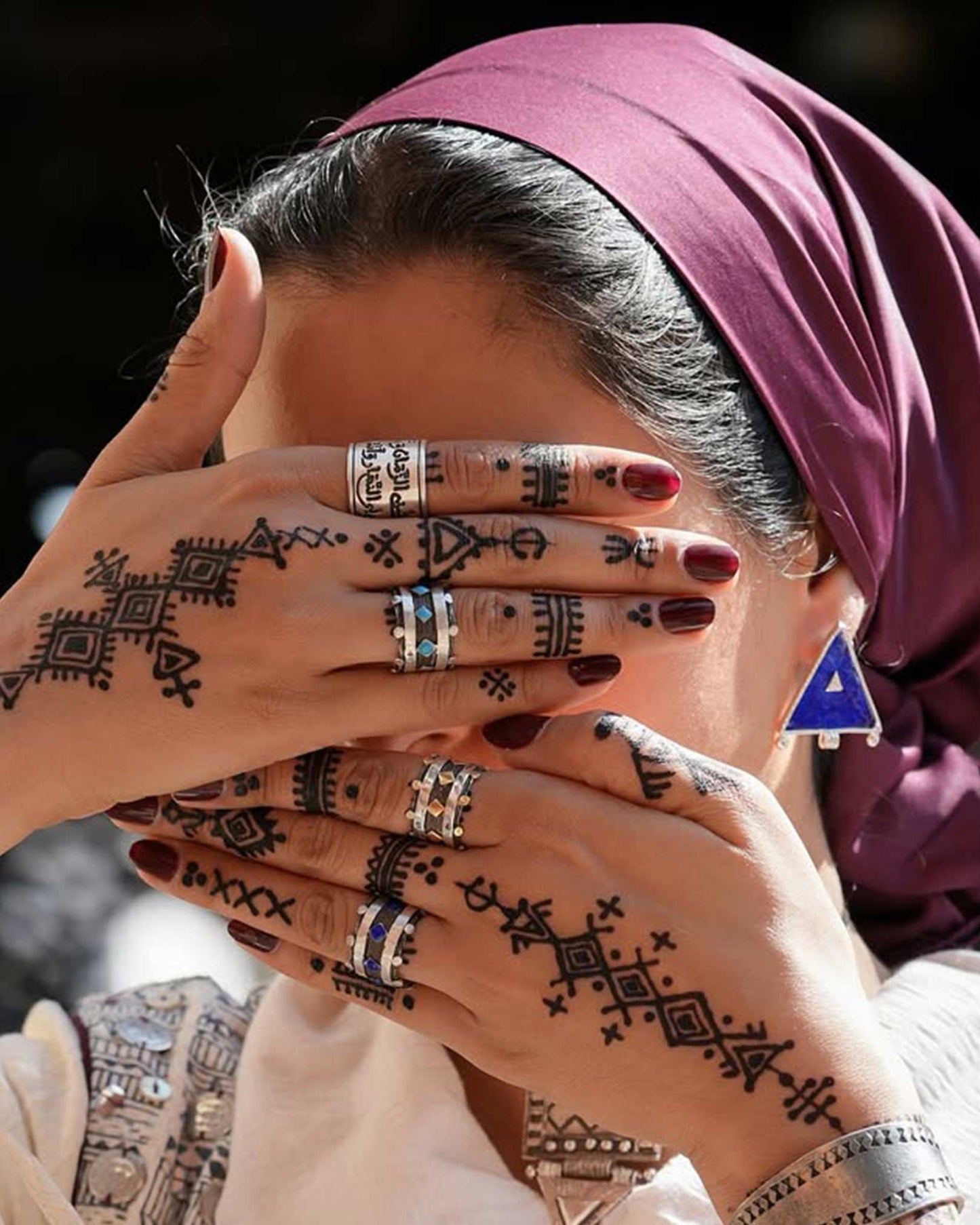 FARBASTA - Andalucian Ring
