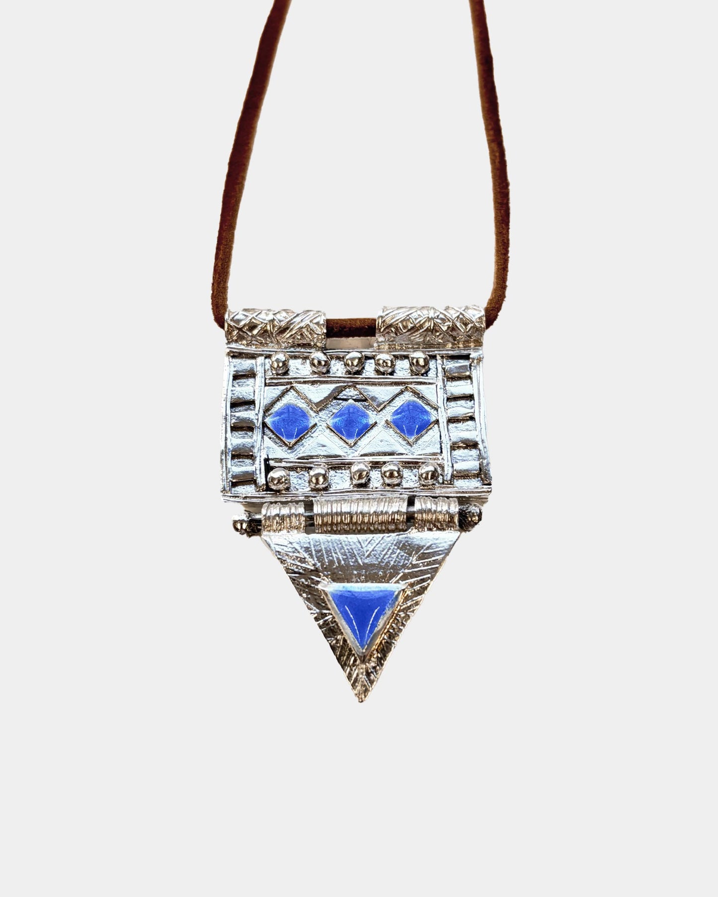FARBASTA - Badiyah Pendant