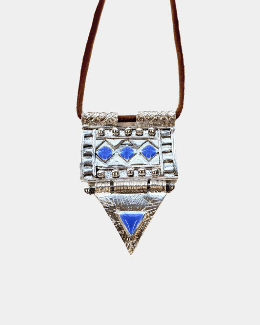 FARBASTA - Badiyah Pendant