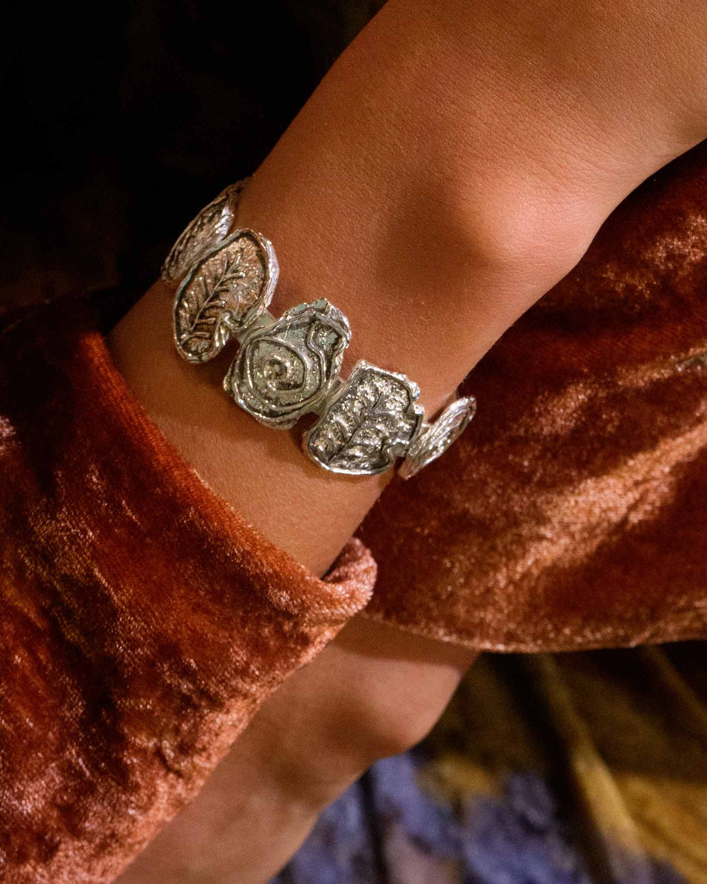 FARBASTA - Fragments of The Jar - Bracelet