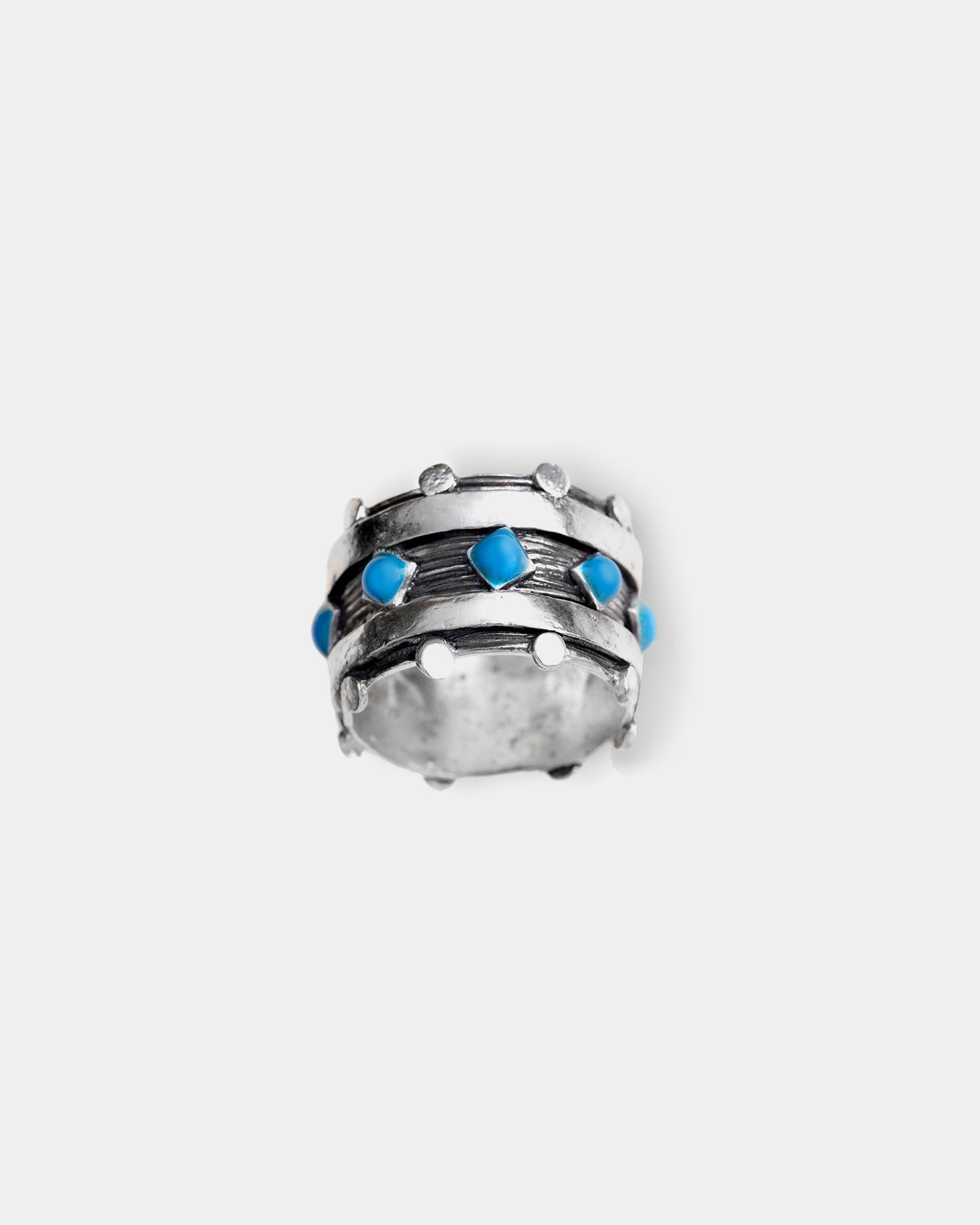 FARBASTA - Sadu Ring