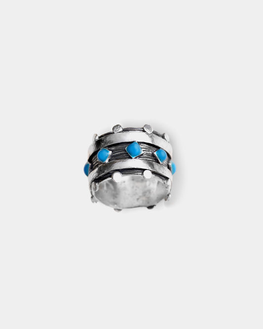 FARBASTA - Sadu Ring