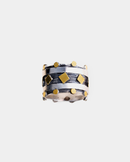 FARBASTA - Sadu Ring