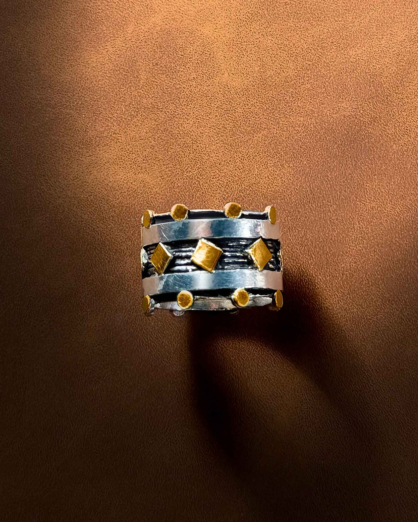 FARBASTA - Sadu Ring