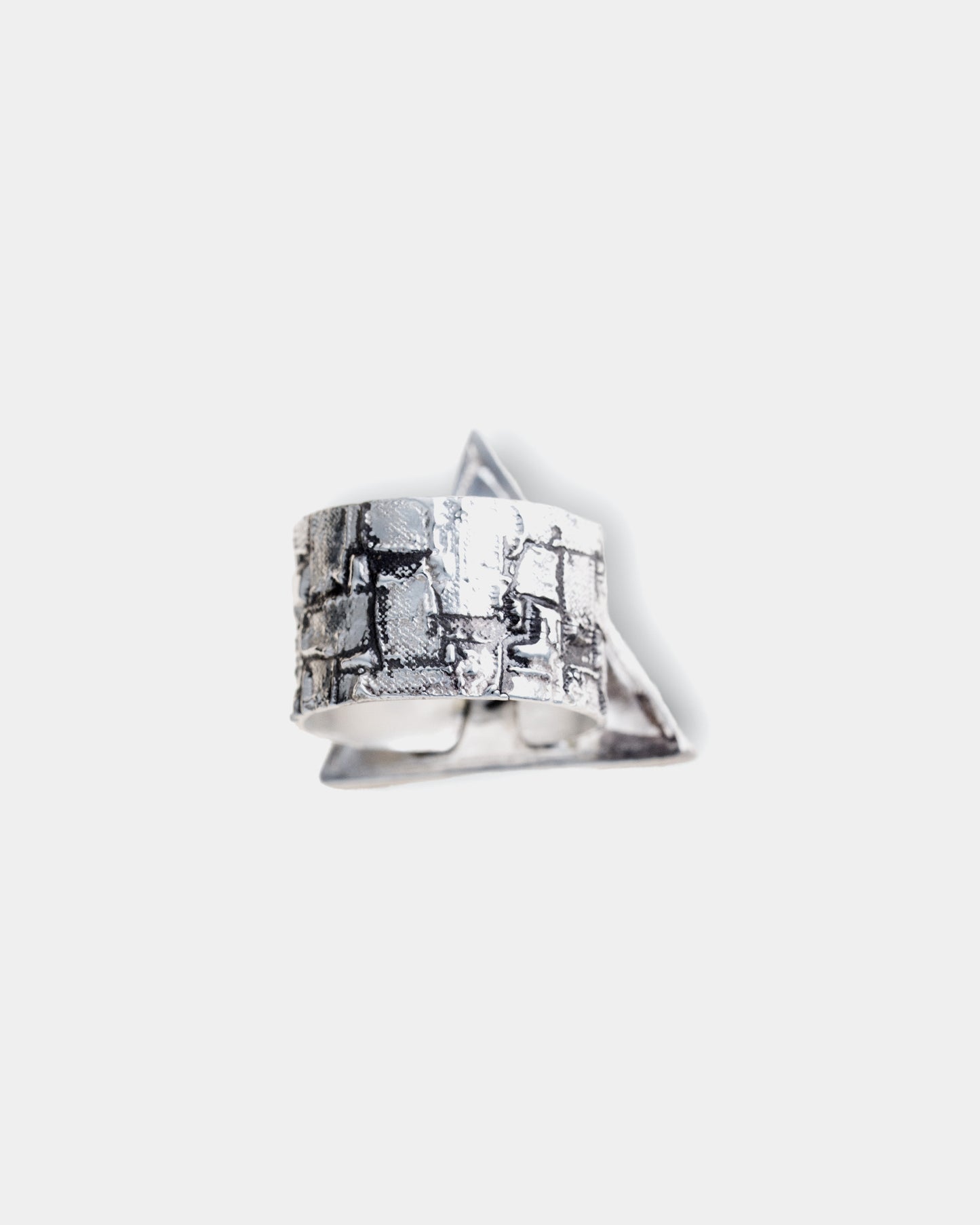 FARBASTA - Shamsa Ring
