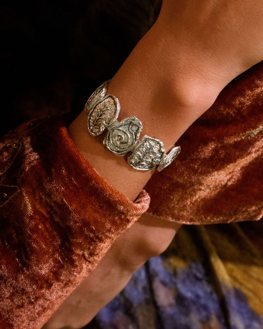 FARBASTA - Fragments of The Jar - Bracelet