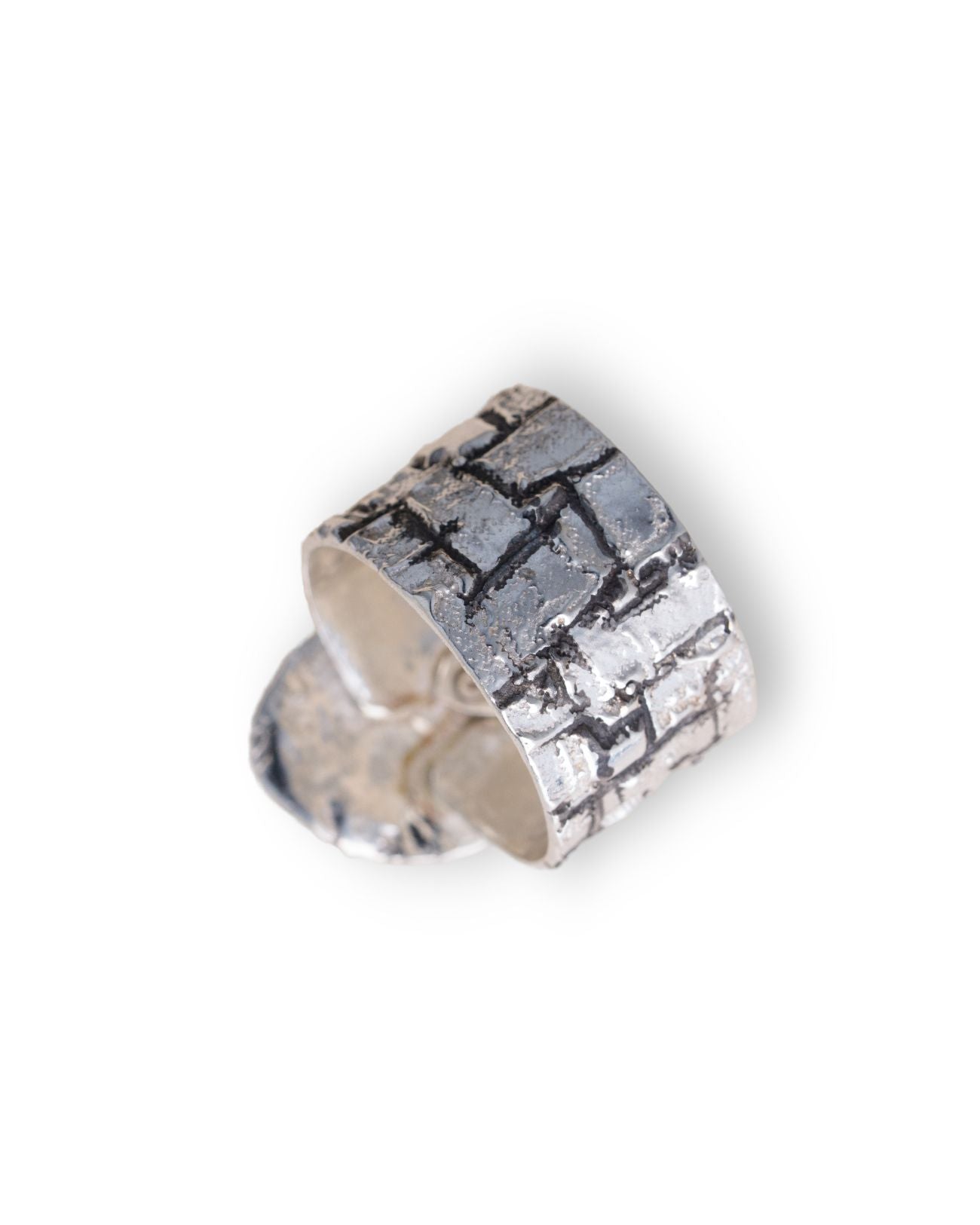 FARBASTA - Fragments of The Jar - Ring