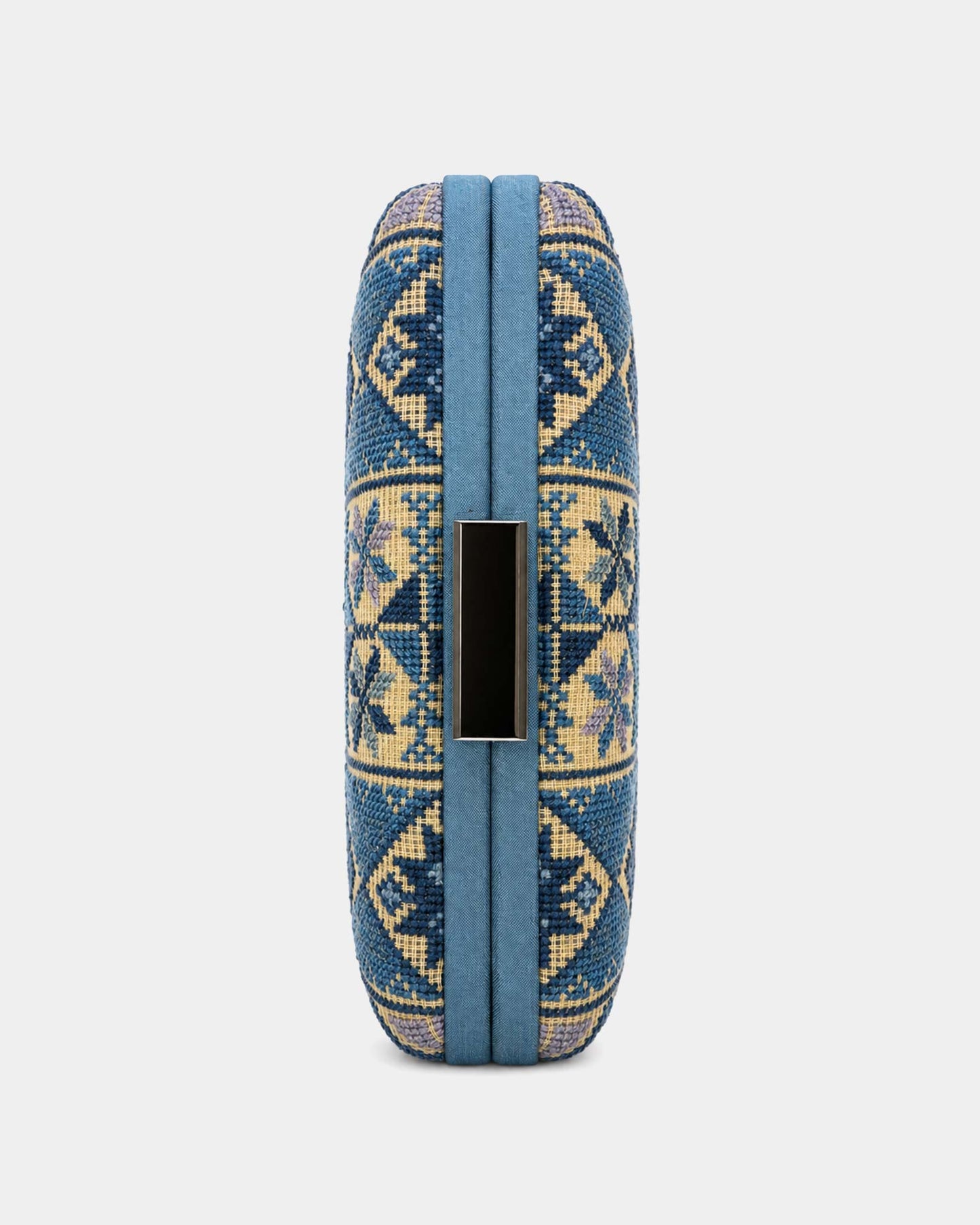 INAASH - HandBag Clutch Flat Canvas