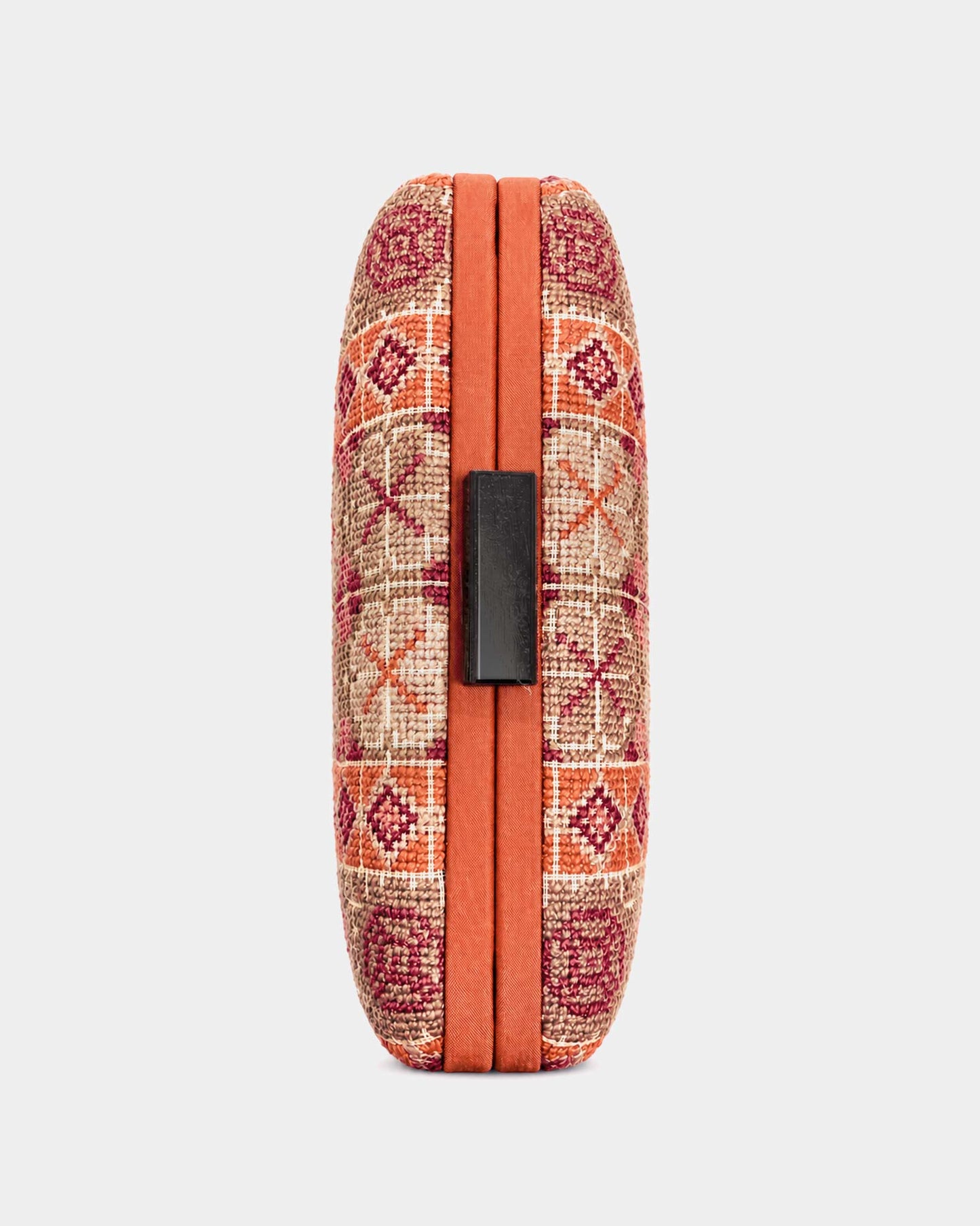 INAASH - HandBag Clutch Flat Canvas