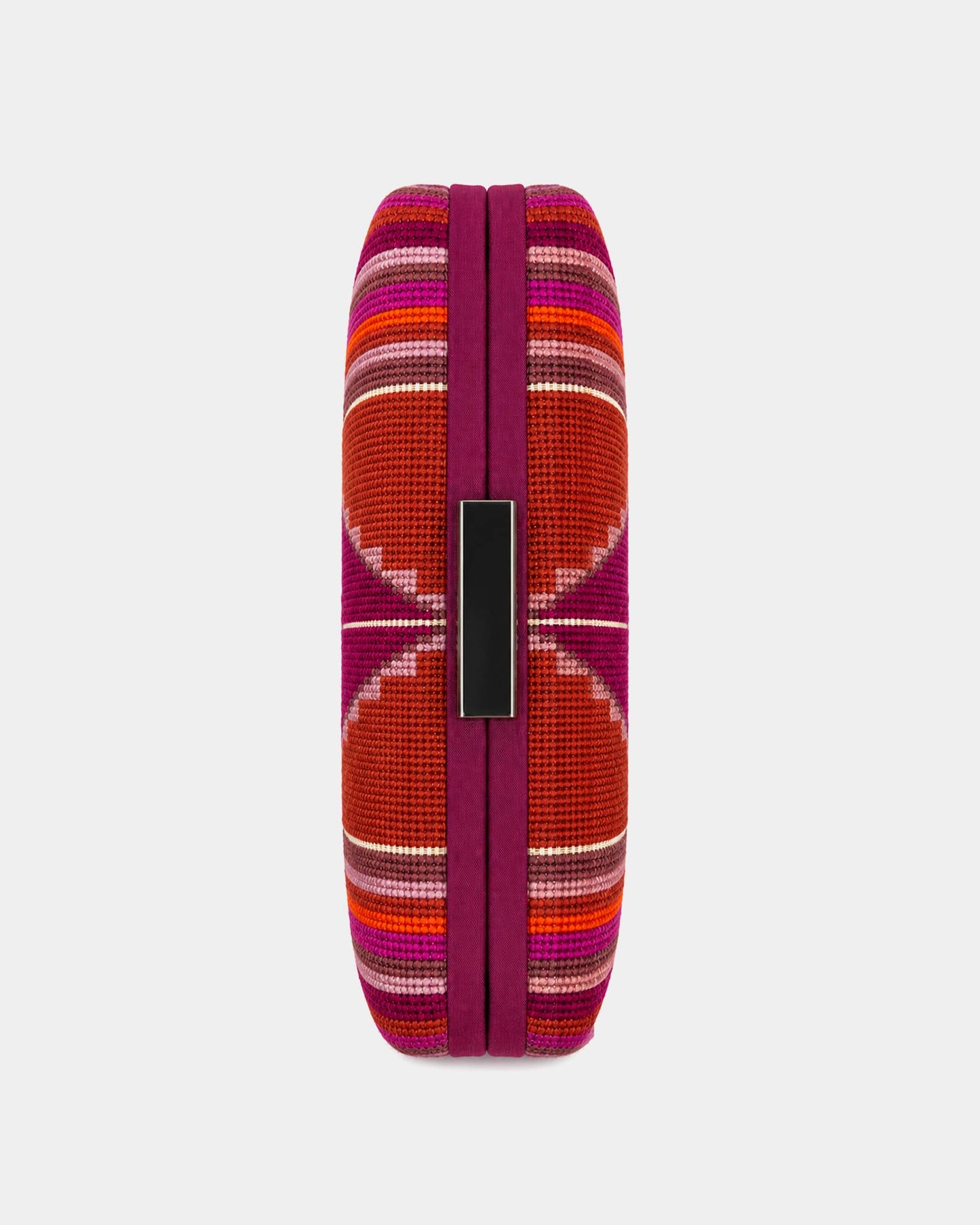 INAASH - HandBag Clutch Flat Canvas