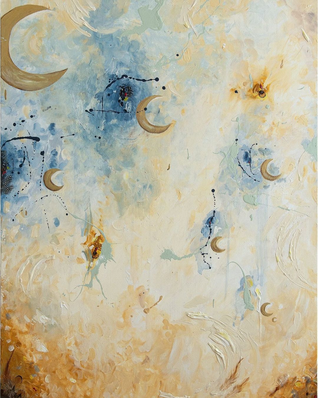 INTISAR ALYAMANI Symphony