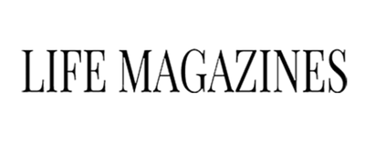 Life Magazines