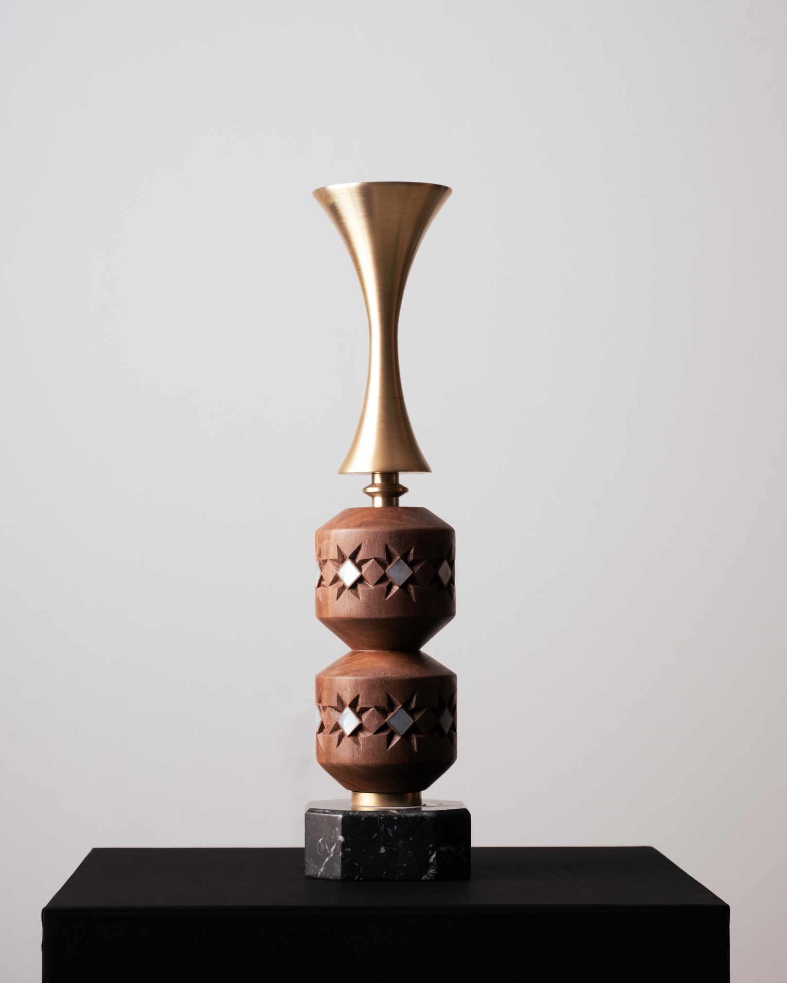 Xena Kalouti Naqsh Incense Burner