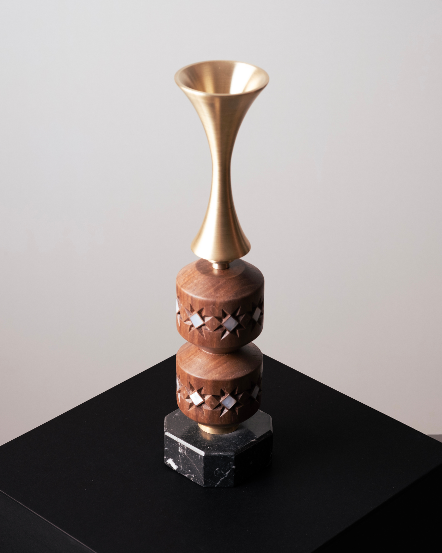 XENA KALOUTI - Naqsh Incense Burner
