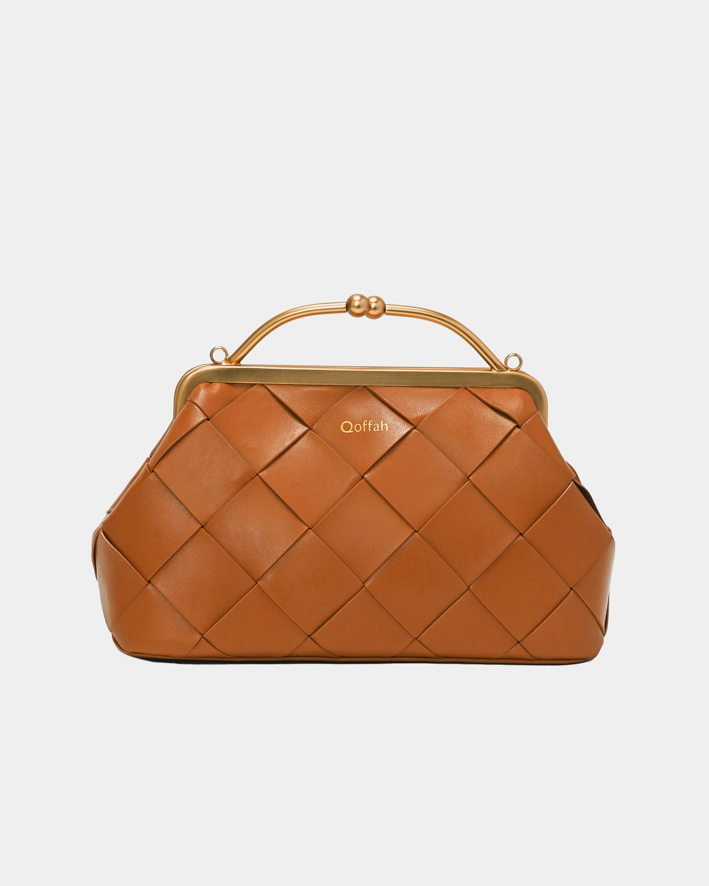 QOFFAH - The Berries Brown