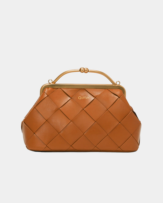 QOFFAH - The Berries Brown