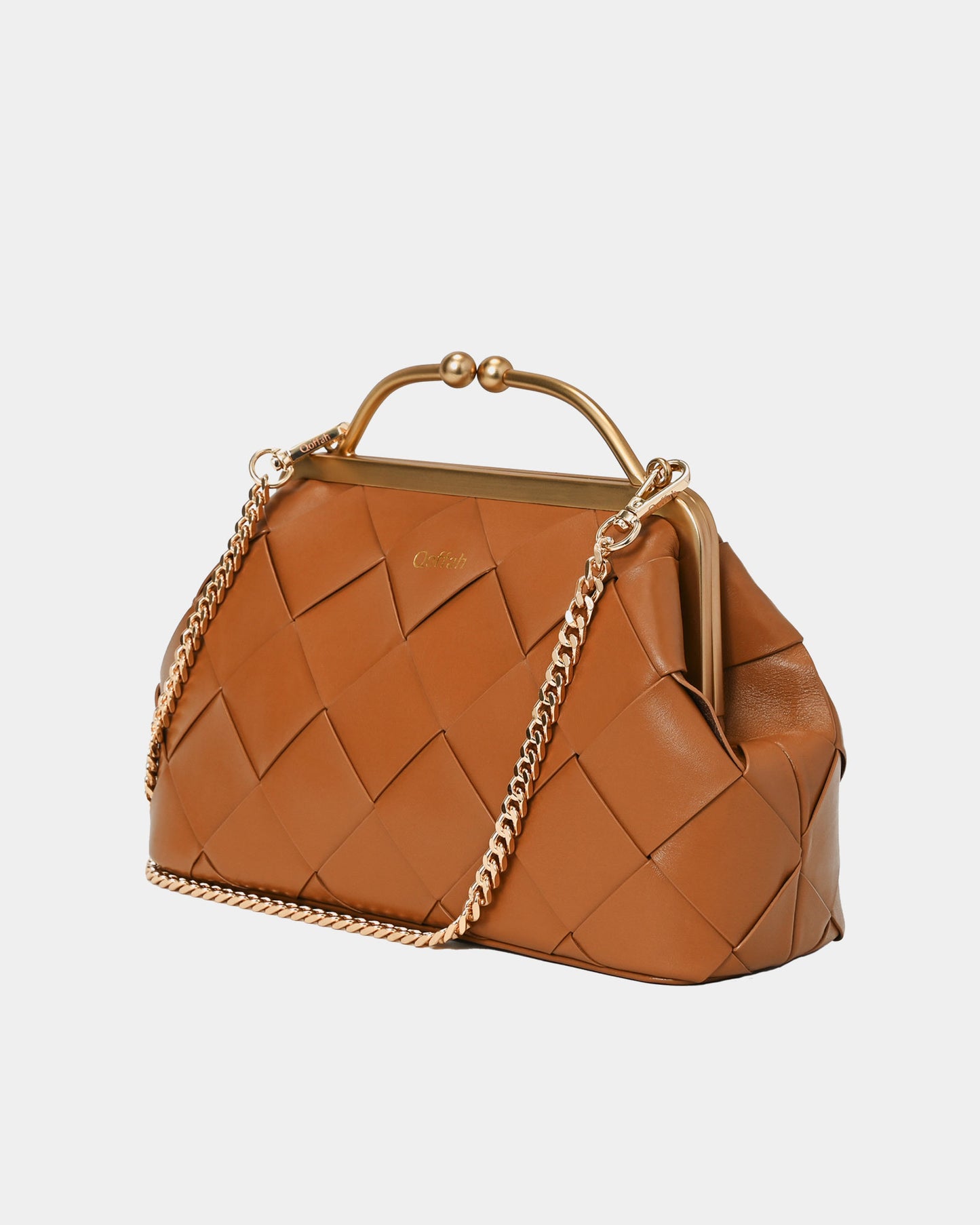 QOFFAH - The Berries Brown