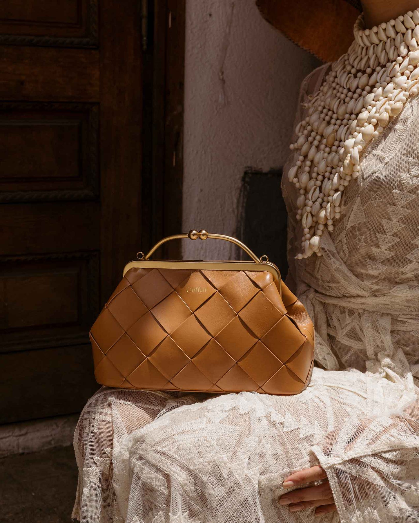 QOFFAH - The Berries Brown