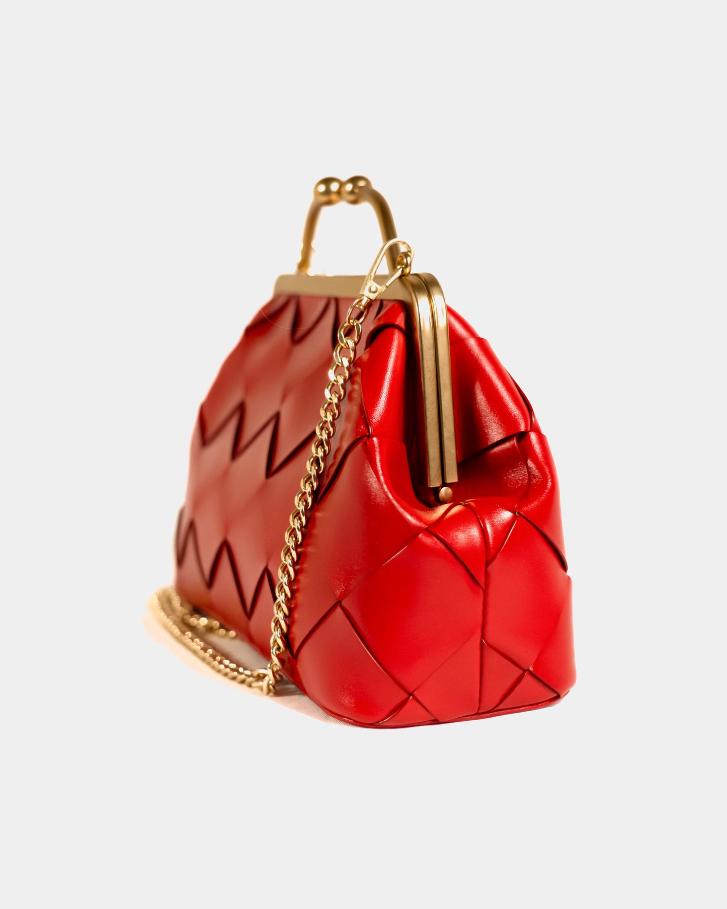 QOFFAH - The Berries Red