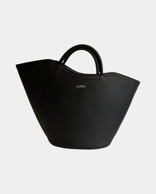 QOFFAH - The Betty Black