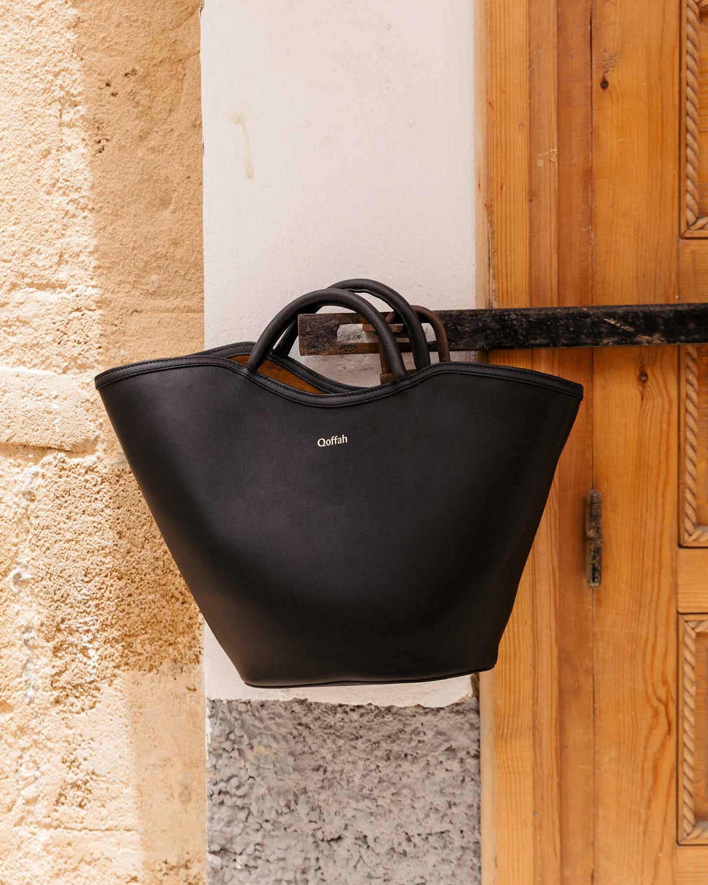 QOFFAH - The Betty Black