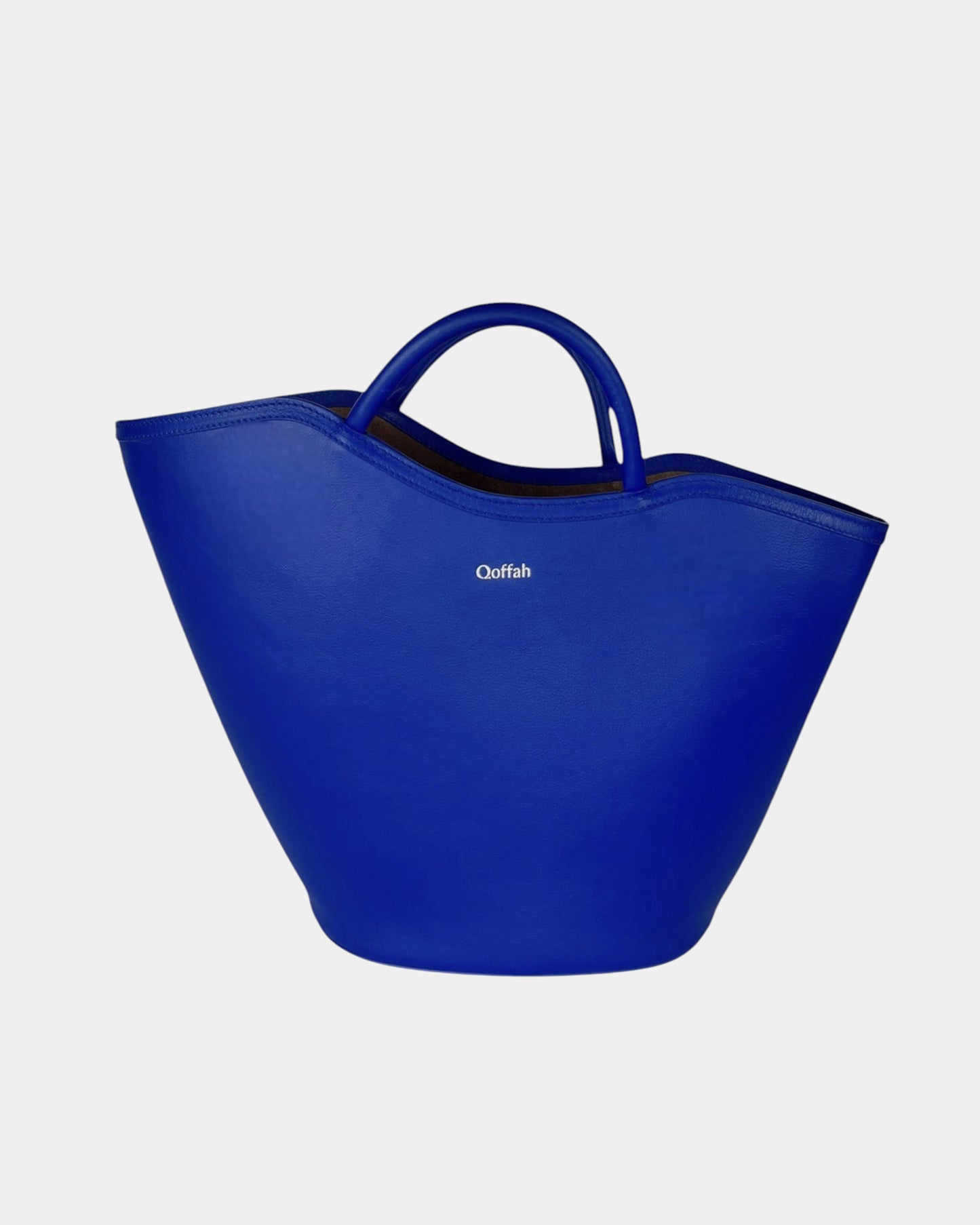 QOFFAH - The Betty Blue