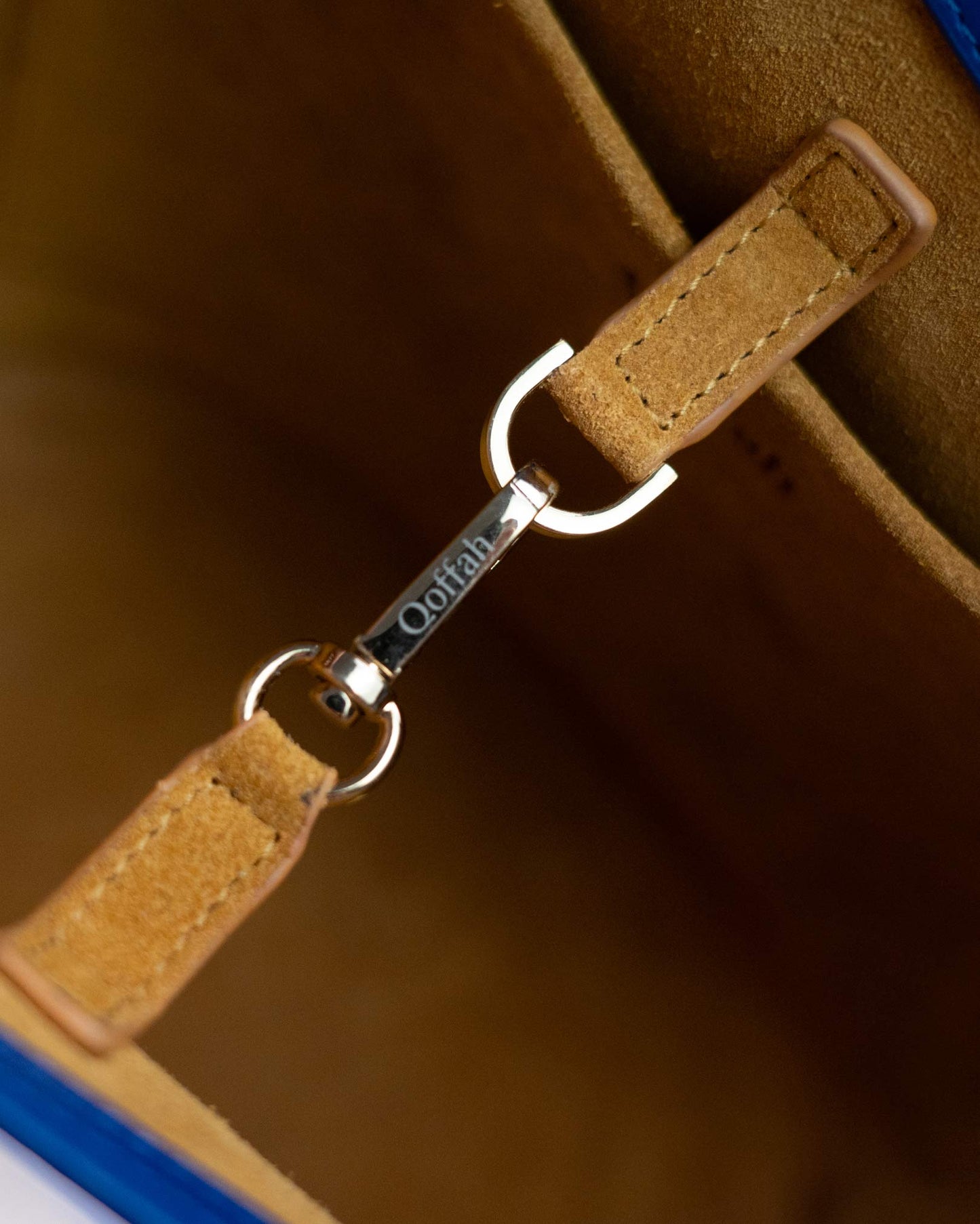 QOFFAH - The Betty Blue