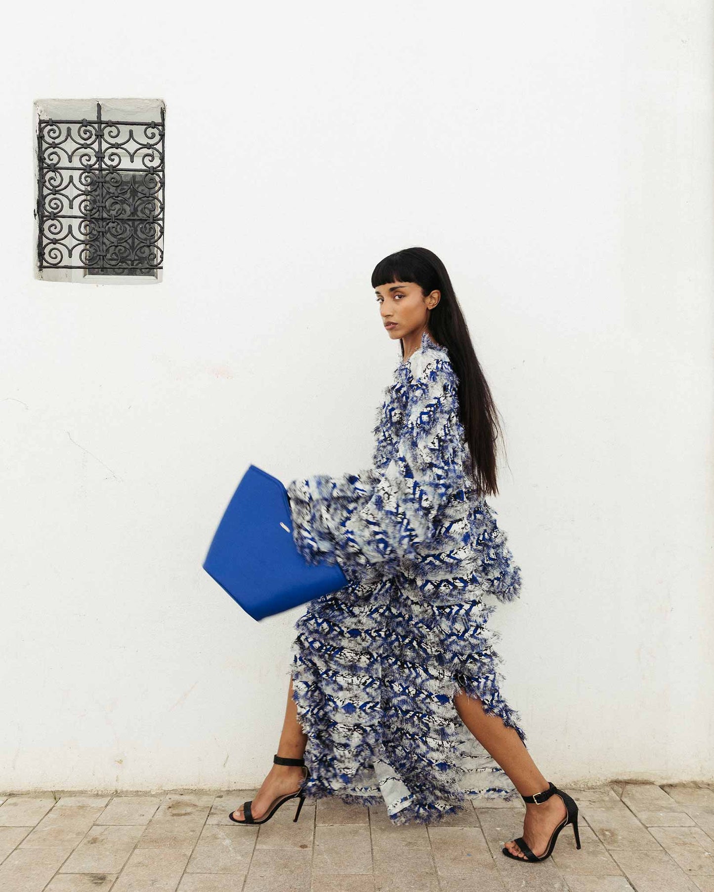 QOFFAH - The Betty Blue