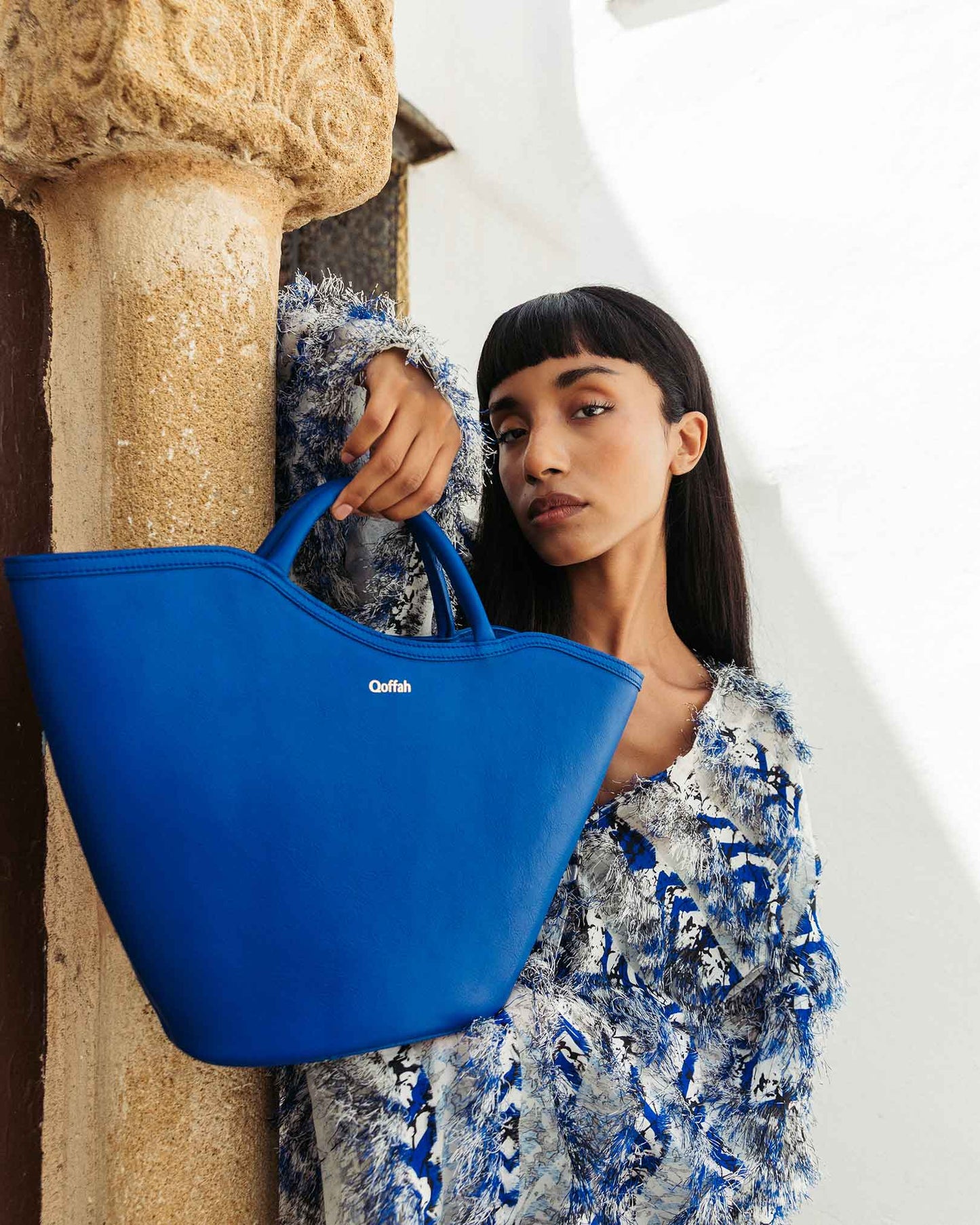 QOFFAH - The Betty Blue