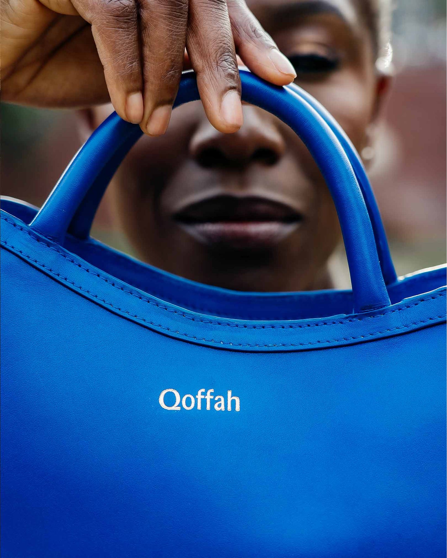 QOFFAH - The Betty Blue