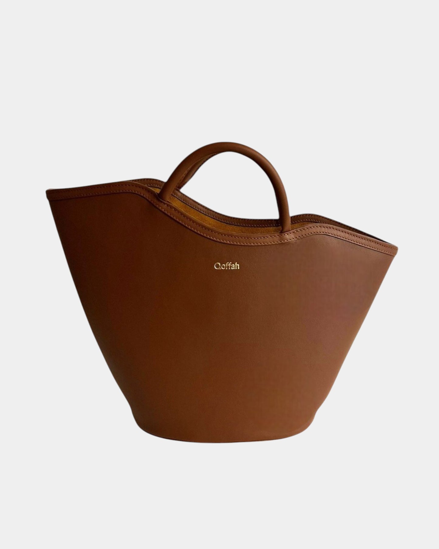 QOFFAH - The Betty Brown