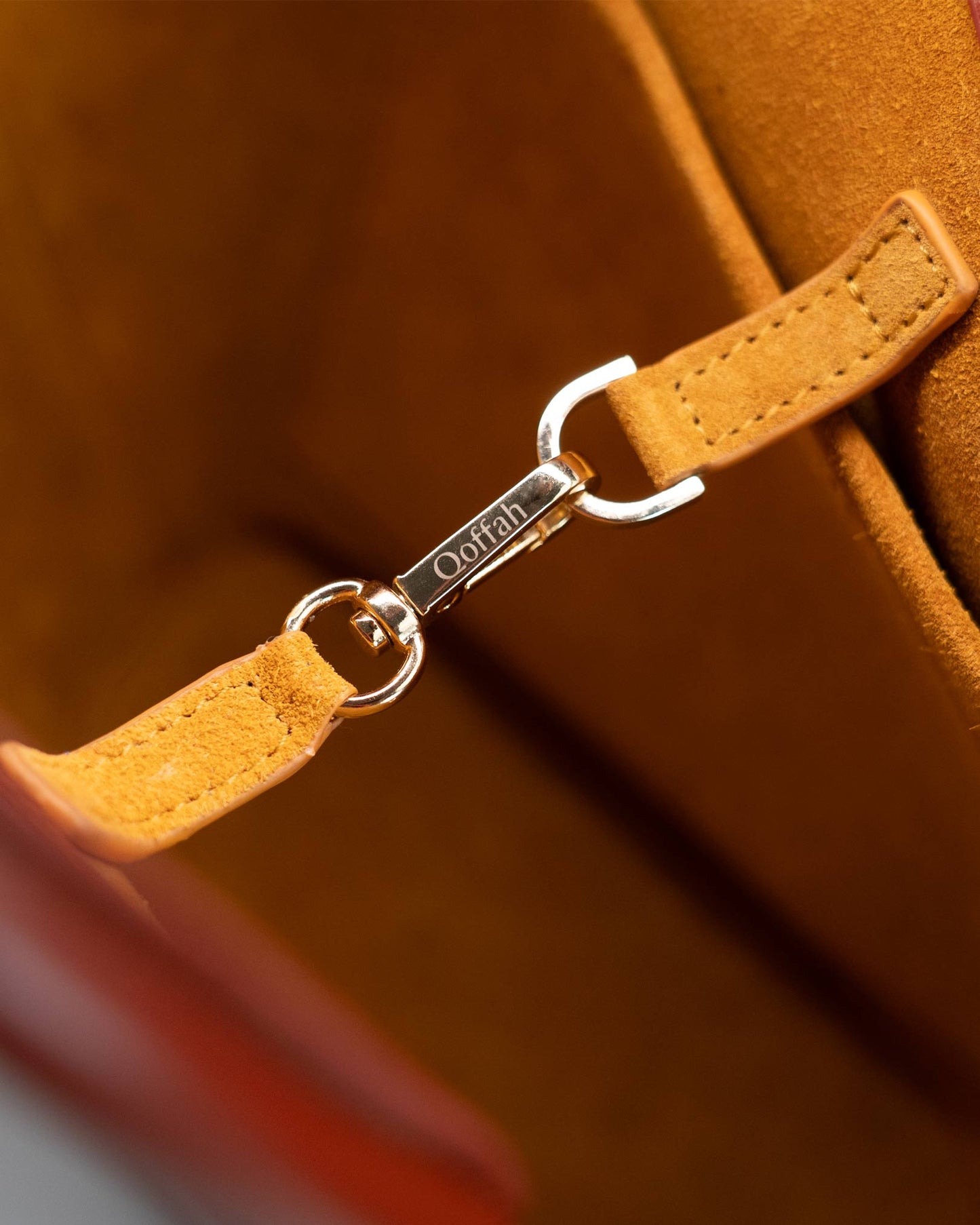 QOFFAH - The Betty Brown