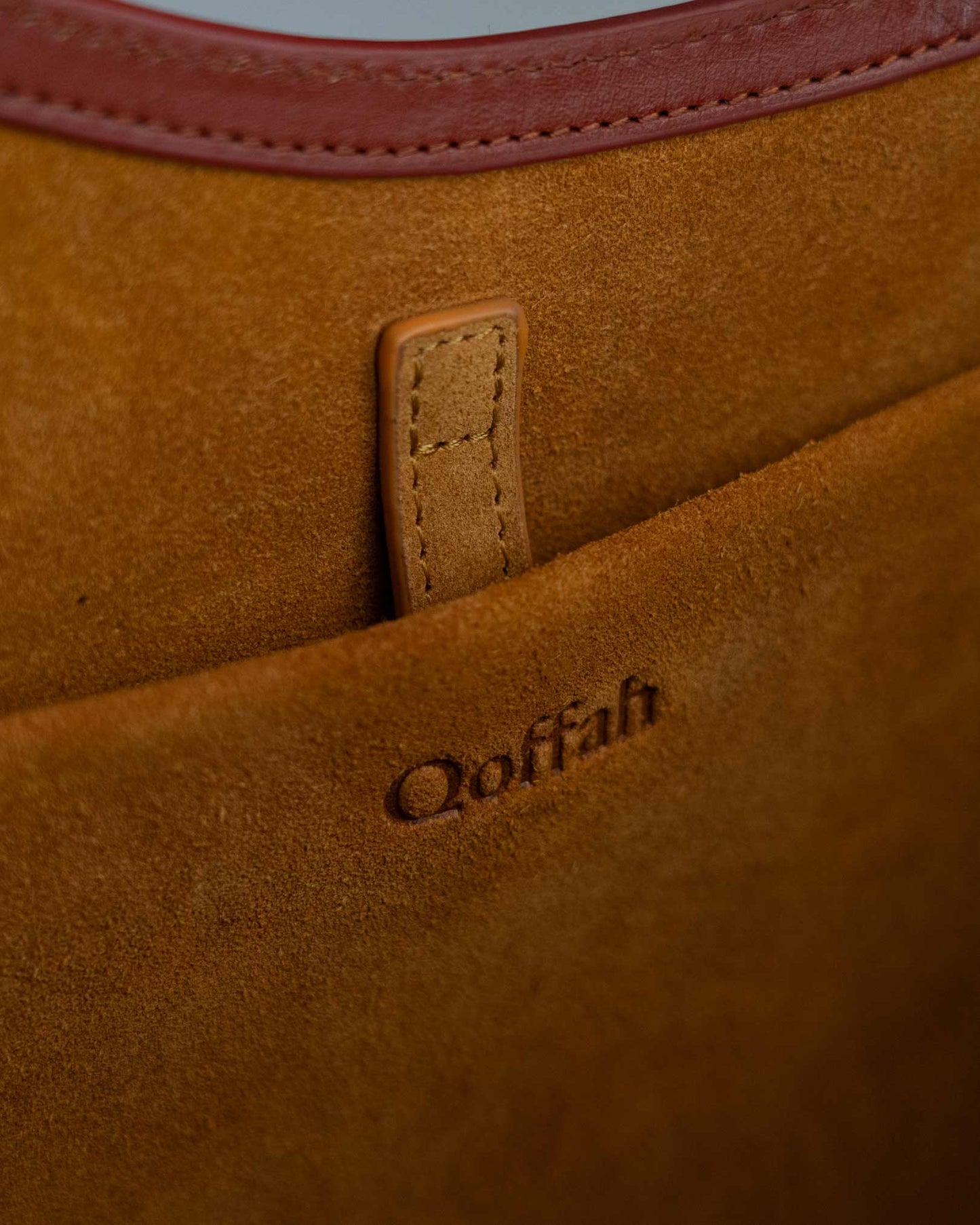 QOFFAH - The Betty Brown