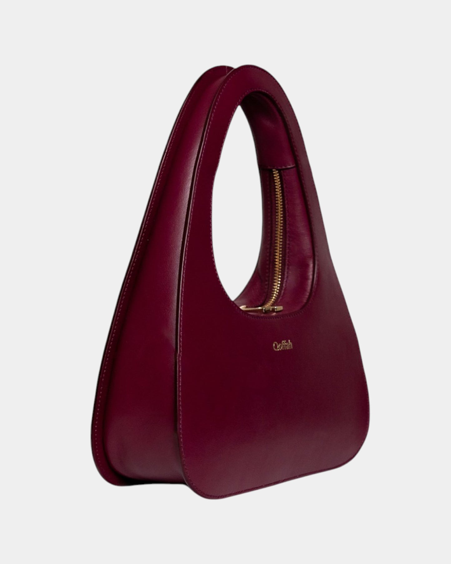 QOFFAH - The Mimi Bordeaux