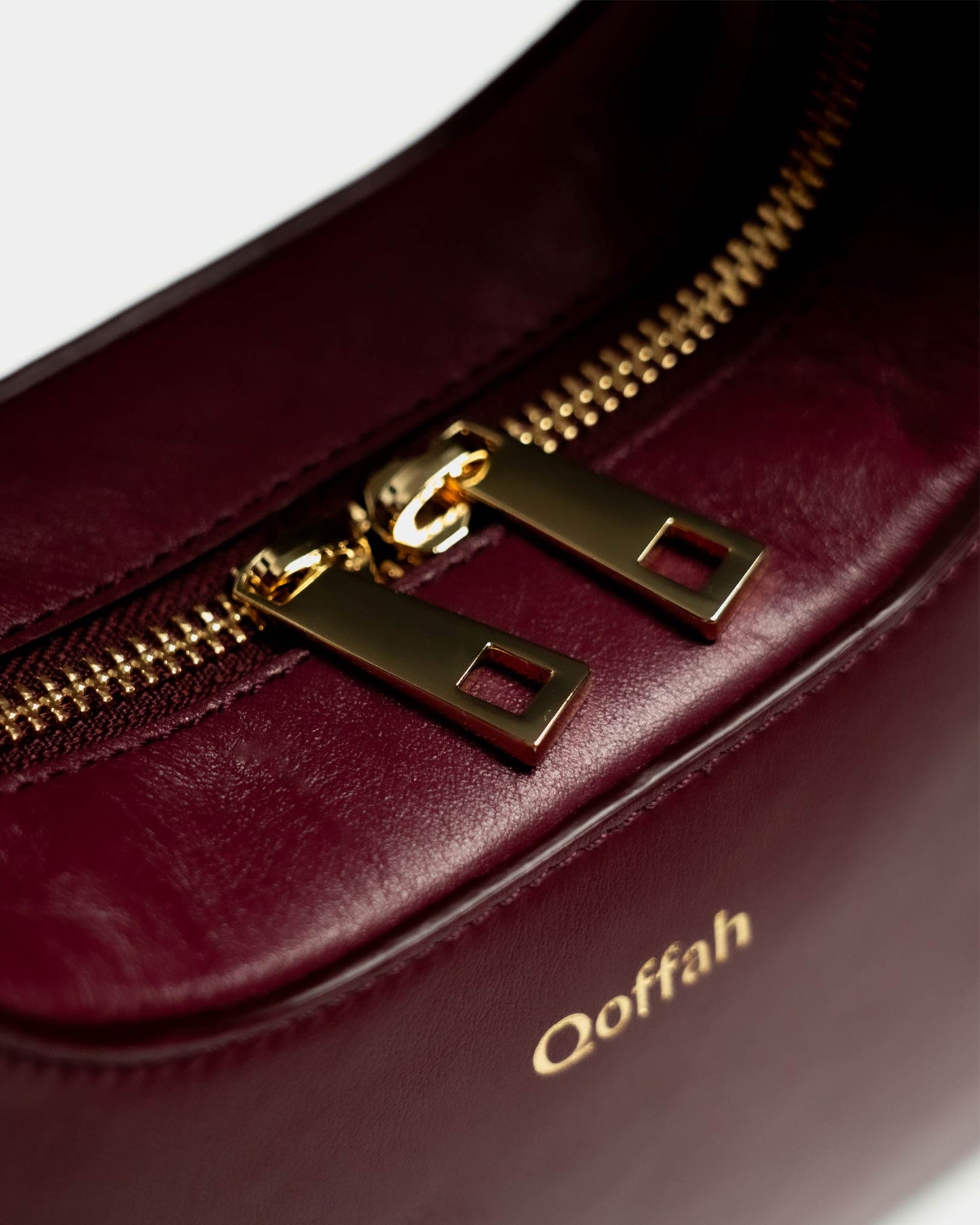 QOFFAH - The Mimi Bordeaux