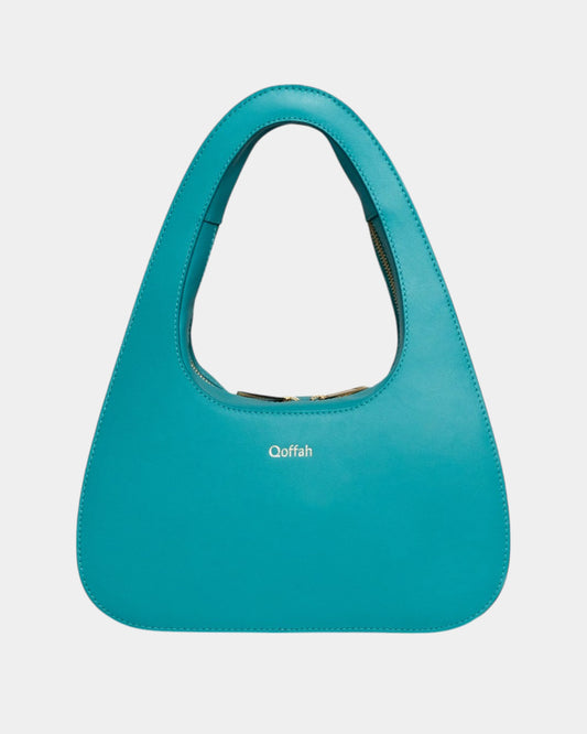 QOFFAH - The Mimi Turquoise
