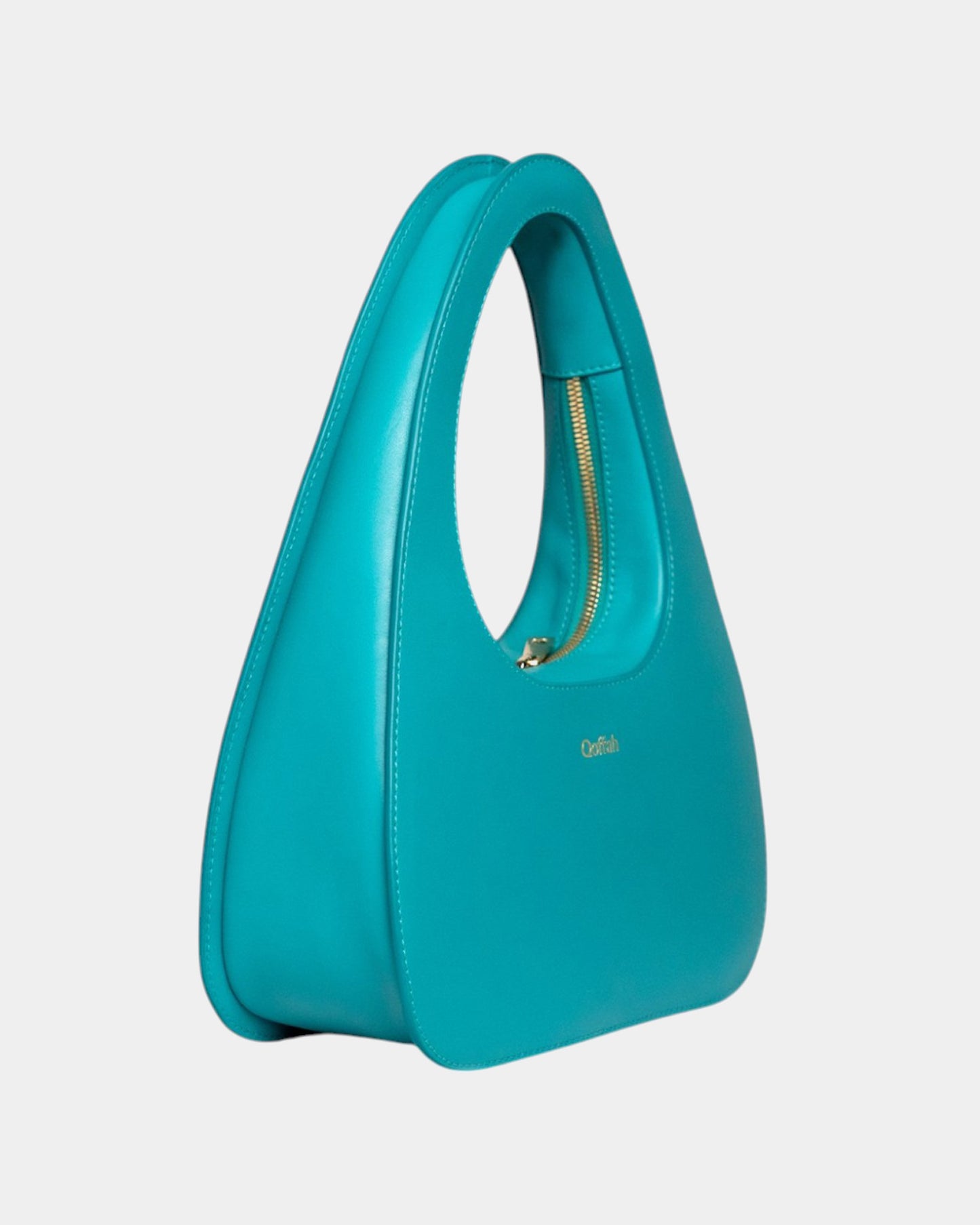 QOFFAH - The Mimi Turquoise