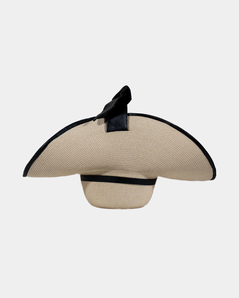 QOFFAH - Hat bag