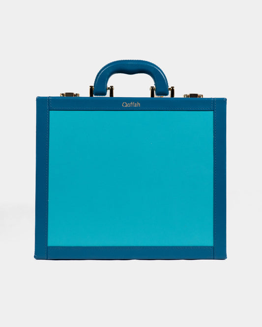 QOFFAH - Kleo Blue